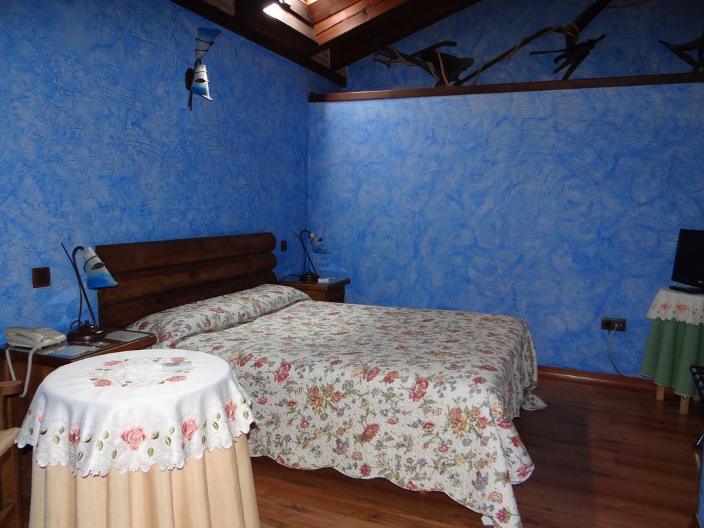 La Hacienda De Mi Senor Hotel เลร์มา ภายนอก รูปภาพ
