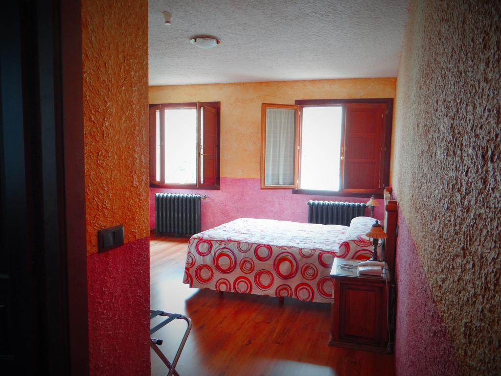 La Hacienda De Mi Senor Hotel เลร์มา ภายนอก รูปภาพ