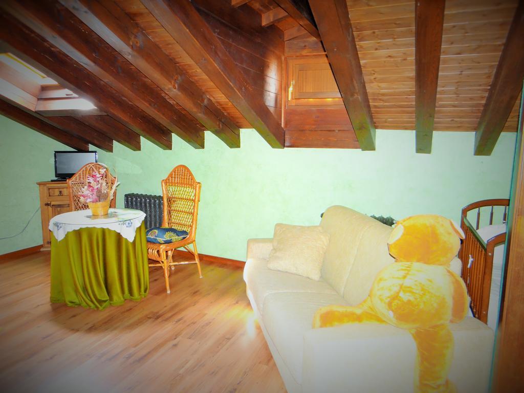 La Hacienda De Mi Senor Hotel เลร์มา ภายนอก รูปภาพ