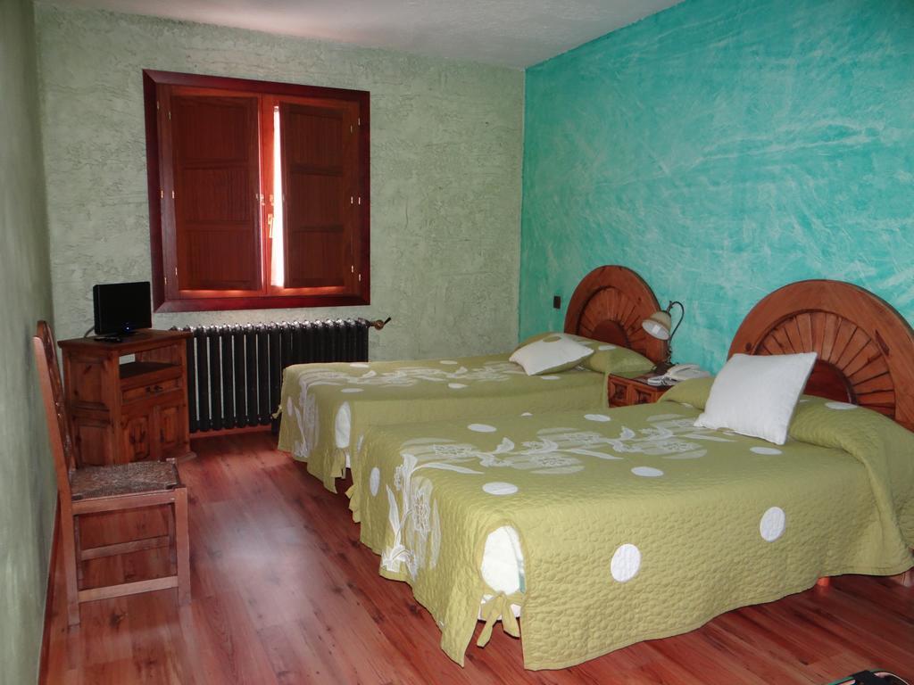 La Hacienda De Mi Senor Hotel เลร์มา ภายนอก รูปภาพ