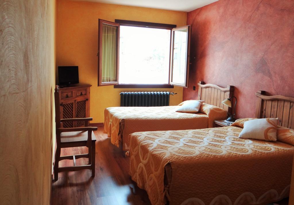 La Hacienda De Mi Senor Hotel เลร์มา ภายนอก รูปภาพ